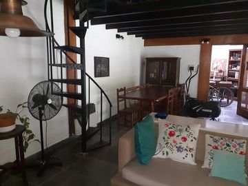 Casa - Villa Elisa