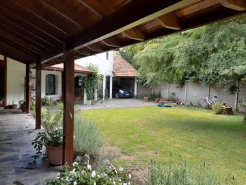 Casa - Villa Elisa