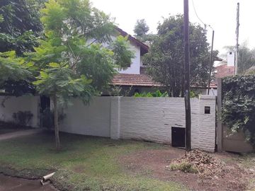 Casa - Villa Elisa