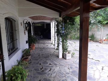 Casa - Villa Elisa