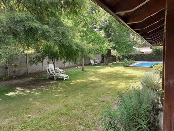 Casa - Villa Elisa