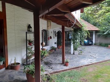 Casa - Villa Elisa