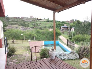 Alquiler Temporario / Venta - Estancia Vieja a 5 minutos de Carlos Paz