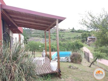 Alquiler Temporario / Venta - Estancia Vieja a 5 minutos de Carlos Paz