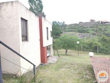 Alquiler Temporario / Venta - Estancia Vieja a 5 minutos de Carlos Paz