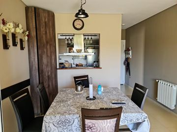 Departamento - Barrancas de Iraola