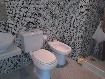 Departamento Apto Profesional - 118 m2 - Cochera