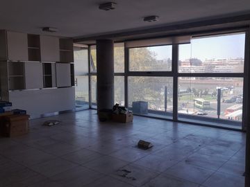 Departamento Apto Profesional - 118 m2 - Cochera