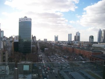 Departamento Apto Profesional - 118 m2 - Cochera
