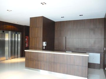 Departamento Apto Profesional - 118 m2 - Cochera