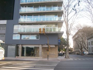 Departamento Apto Profesional - 118 m2 - Cochera