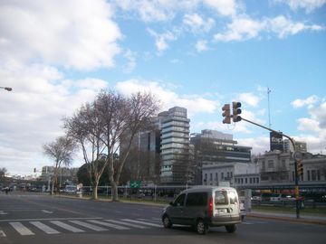 Departamento Apto Profesional - 118 m2 - Cochera