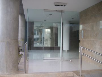 Departamento Apto Profesional - 118 m2 - Cochera