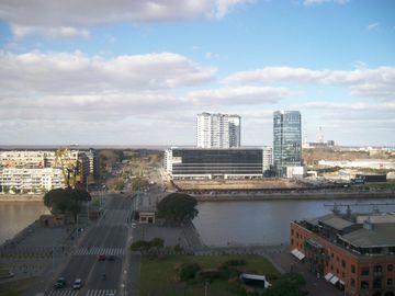 Departamento Apto Profesional - 118 m2 - Cochera