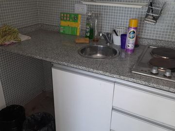Departamento Apto Profesional - 118 m2 - Cochera