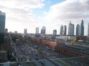 Departamento Apto Profesional - 118 m2 - Cochera
