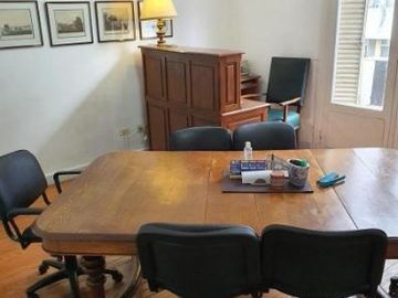 SEMIPISO FRANCES - 4 DORMITORIOS- VENTA - 5 Ambientes - Tribunales