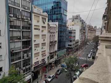 SEMIPISO FRANCES - 4 DORMITORIOS- VENTA - 5 Ambientes - Tribunales