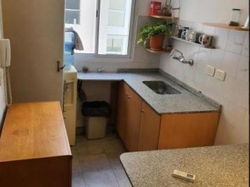 SEMIPISO FRANCES - 4 DORMITORIOS- VENTA - 5 Ambientes - Tribunales