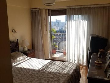 Departamento - Caballito - Av. Rivadavia 5100