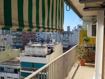 Departamento - Caballito - Av. Rivadavia 5100