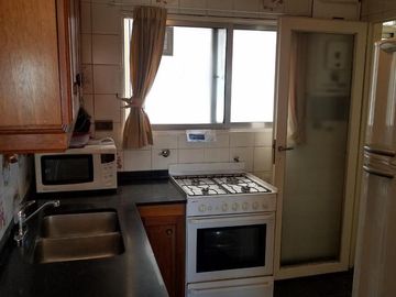 Departamento - Caballito - Av. Rivadavia 5100