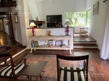 Casa - Villa Allende Golf