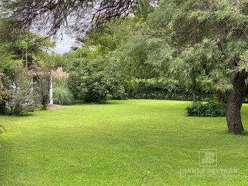Casa - Villa Allende Golf