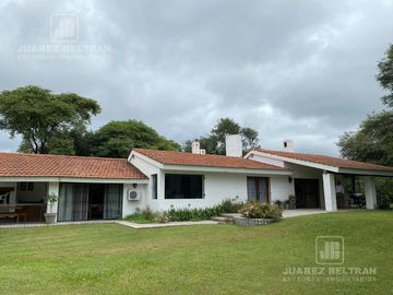 Casa - Villa Allende Golf