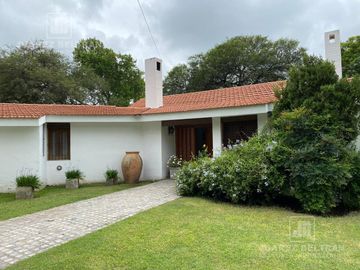 Casa - Villa Allende Golf