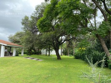 Casa - Villa Allende Golf