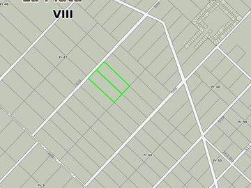 Quinta en venta en La Plata - Dacal Bienes Raíces