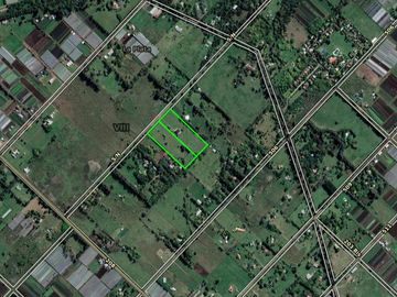 Quinta en venta en La Plata - Dacal Bienes Raíces