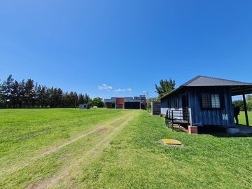 Quinta en venta en La Plata - Dacal Bienes Raíces