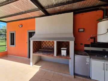 Quinta en venta en La Plata - Dacal Bienes Raíces