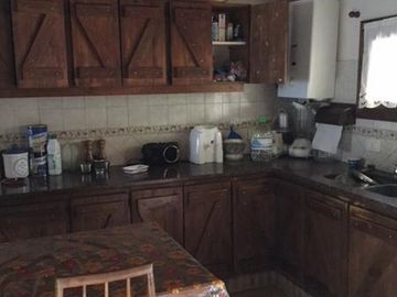 Casa en Venta en 136/467 Y 468 City Bell - Alberto Dacal Propiedades