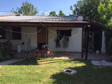 Casa en Venta en 136/467 Y 468 City Bell - Alberto Dacal Propiedades