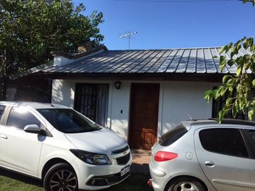 Casa en Venta en 136/467 Y 468 City Bell - Alberto Dacal Propiedades