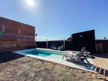 Quinta en venta - 600Mts2 - Arana [FINANCIADA]