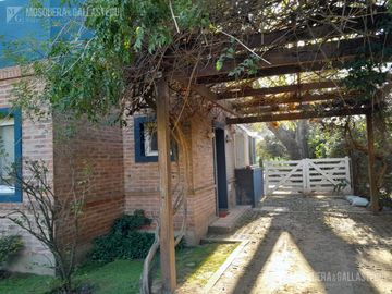 Casa - Villa Bertha