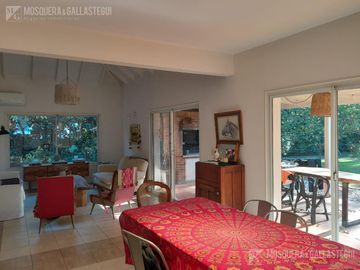 Casa - Villa Bertha