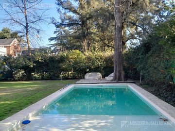 Casa - Villa Bertha