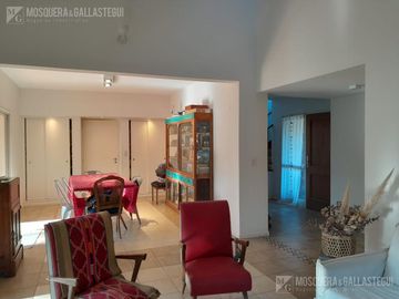 Casa - Villa Bertha