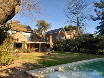 Casa - Villa Bertha