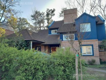 Casa - Villa Bertha