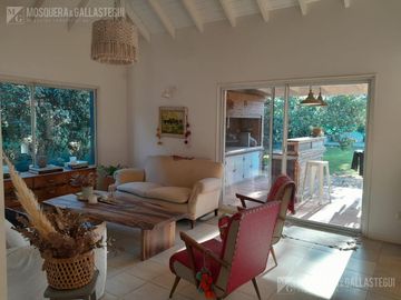 Casa - Villa Bertha