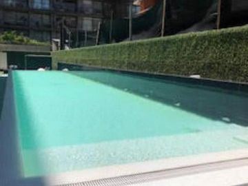 Departamento - Puerto Madero