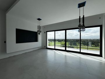 Pent House en Hurlingham a estrenar