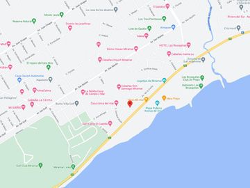 Casa en venta - 2 dormitorios 1 baño - 792mts2 - Miramar
