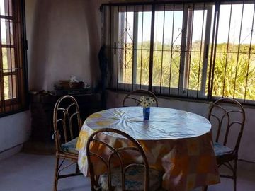 Casa en venta - 2 dormitorios 1 baño - 792mts2 - Miramar